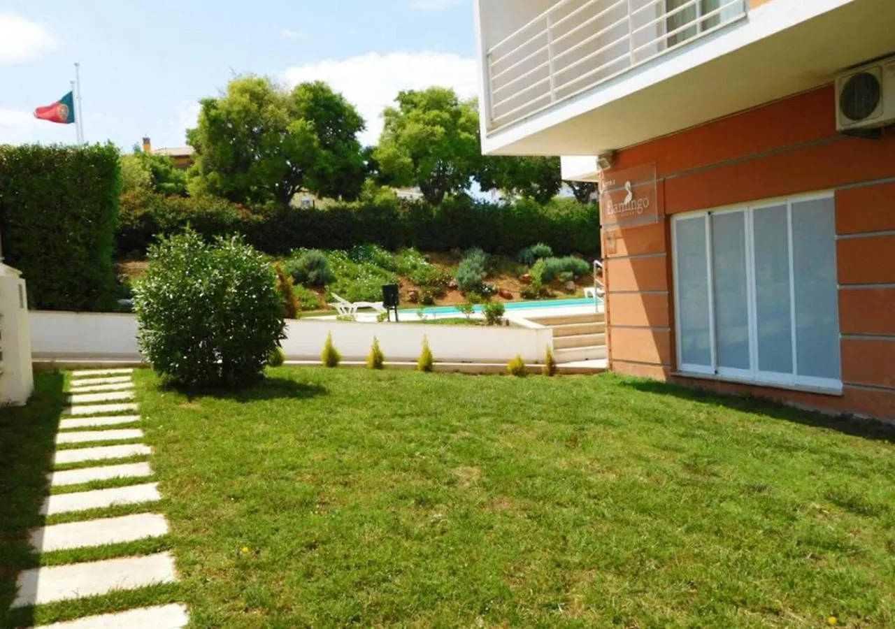Apartamento T1 Flamingo - Portimao - 1,5 Km Da Praia 0*,  Πορτογαλία