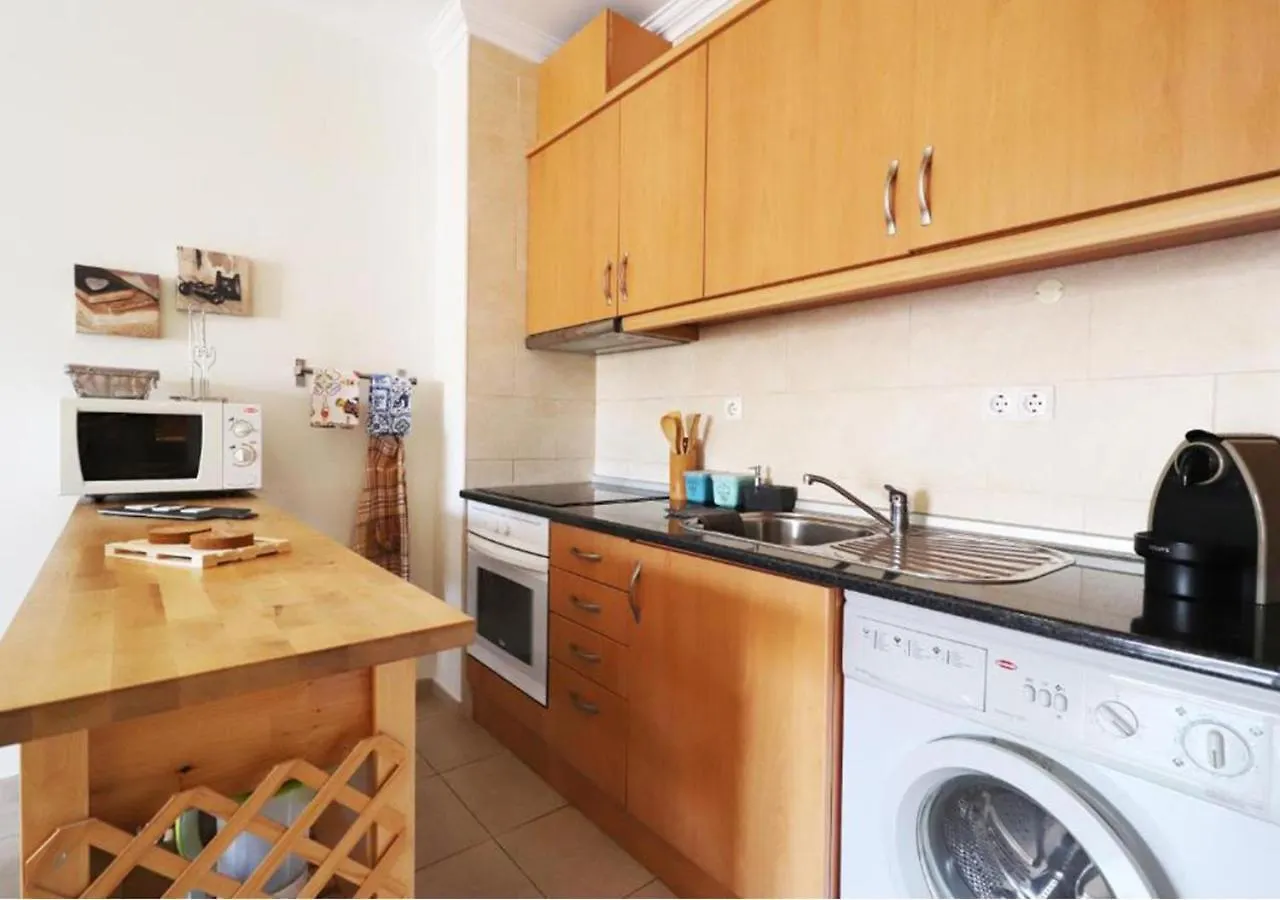 Apartamento T1 Flamingo - Portimao - 1,5 Km Da Praia Διαμέρισμα