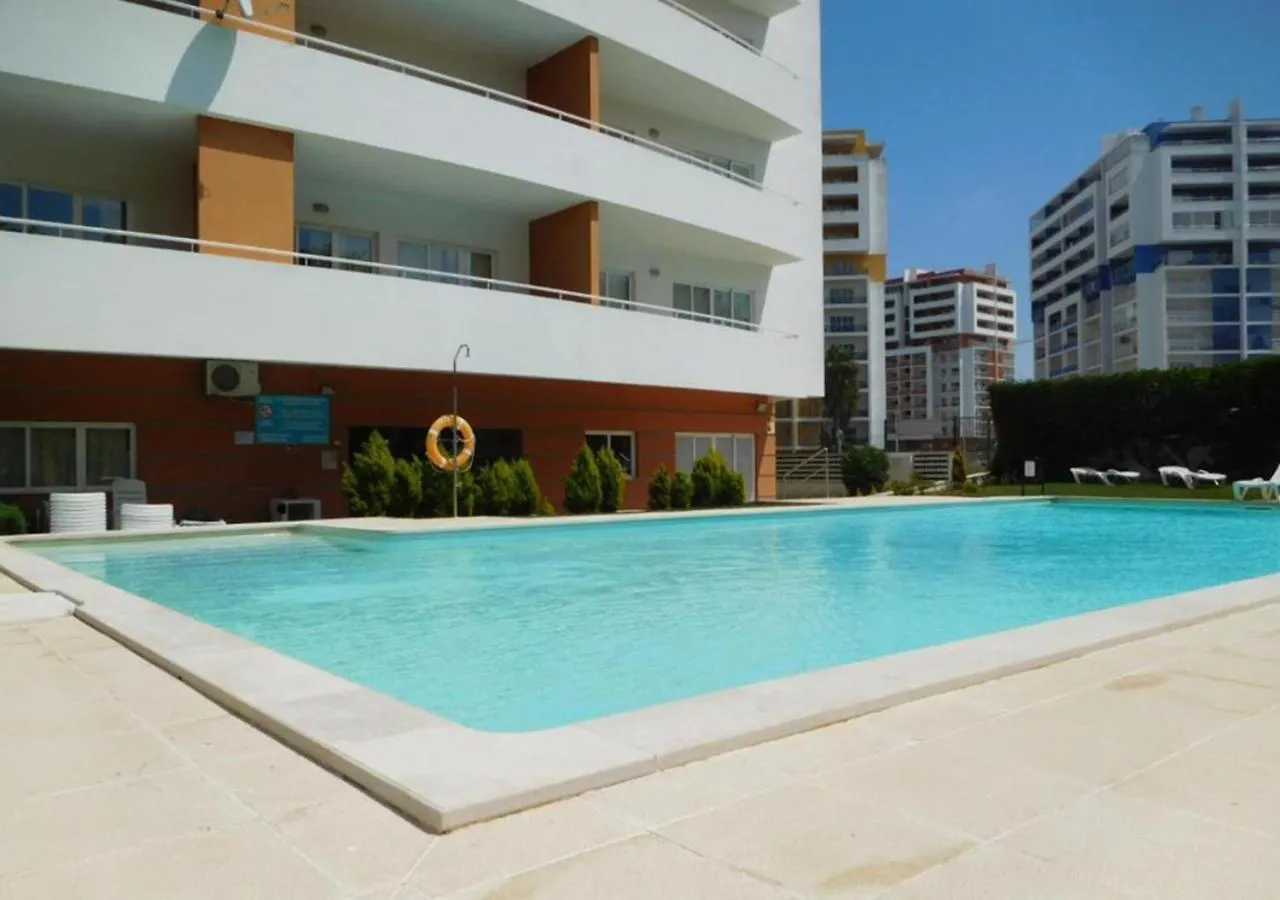 Διαμέρισμα Apartamento T1 Flamingo - Portimao - 1,5 Km Da Praia Πορτογαλία