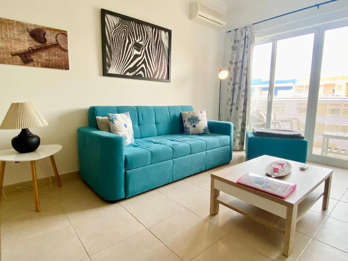 Διαμέρισμα Apartamento T1 Flamingo - Portimao - 1,5 Km Da Praia